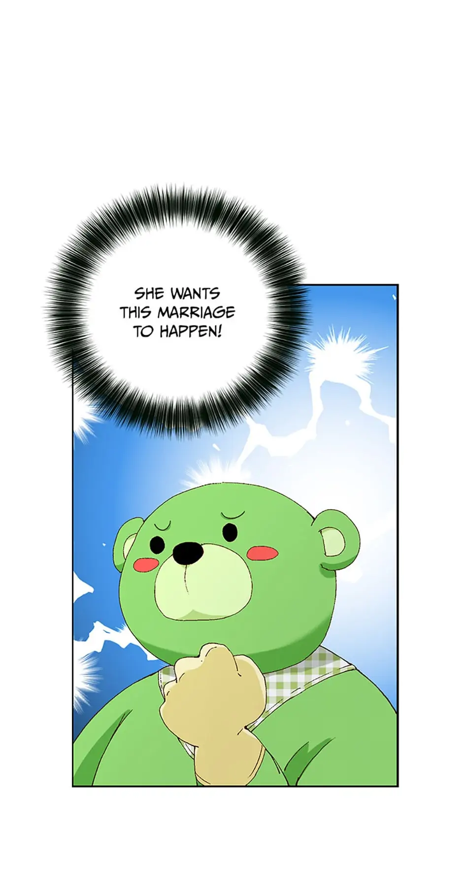 Flavors of Reincarnation chapter 35 page 33