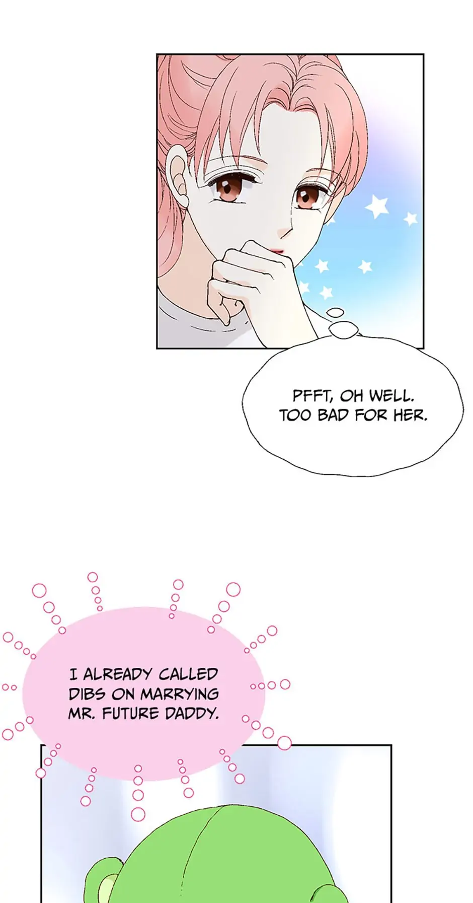 Flavors of Reincarnation chapter 35 page 34