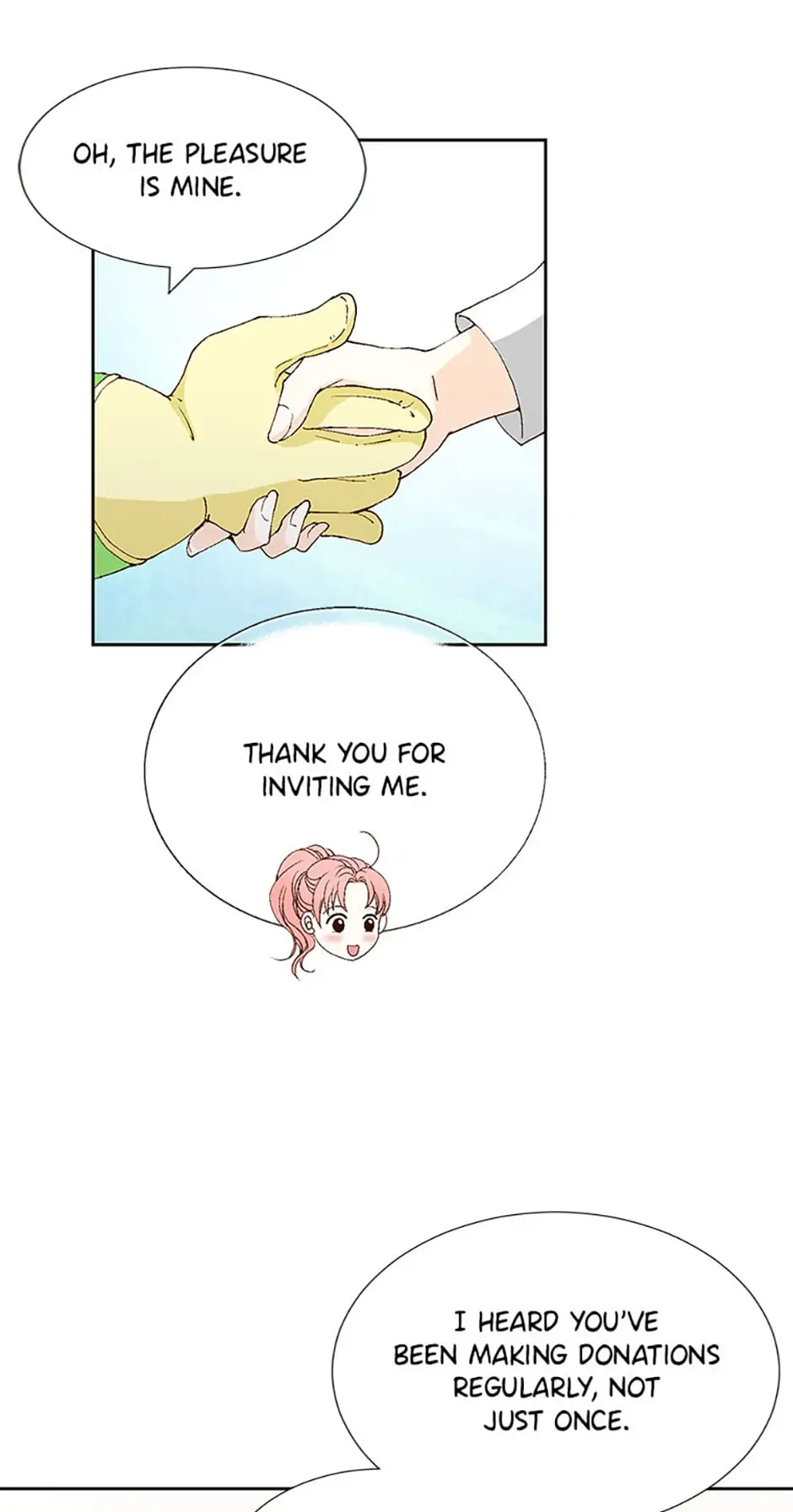 Flavors of Reincarnation chapter 35 page 44