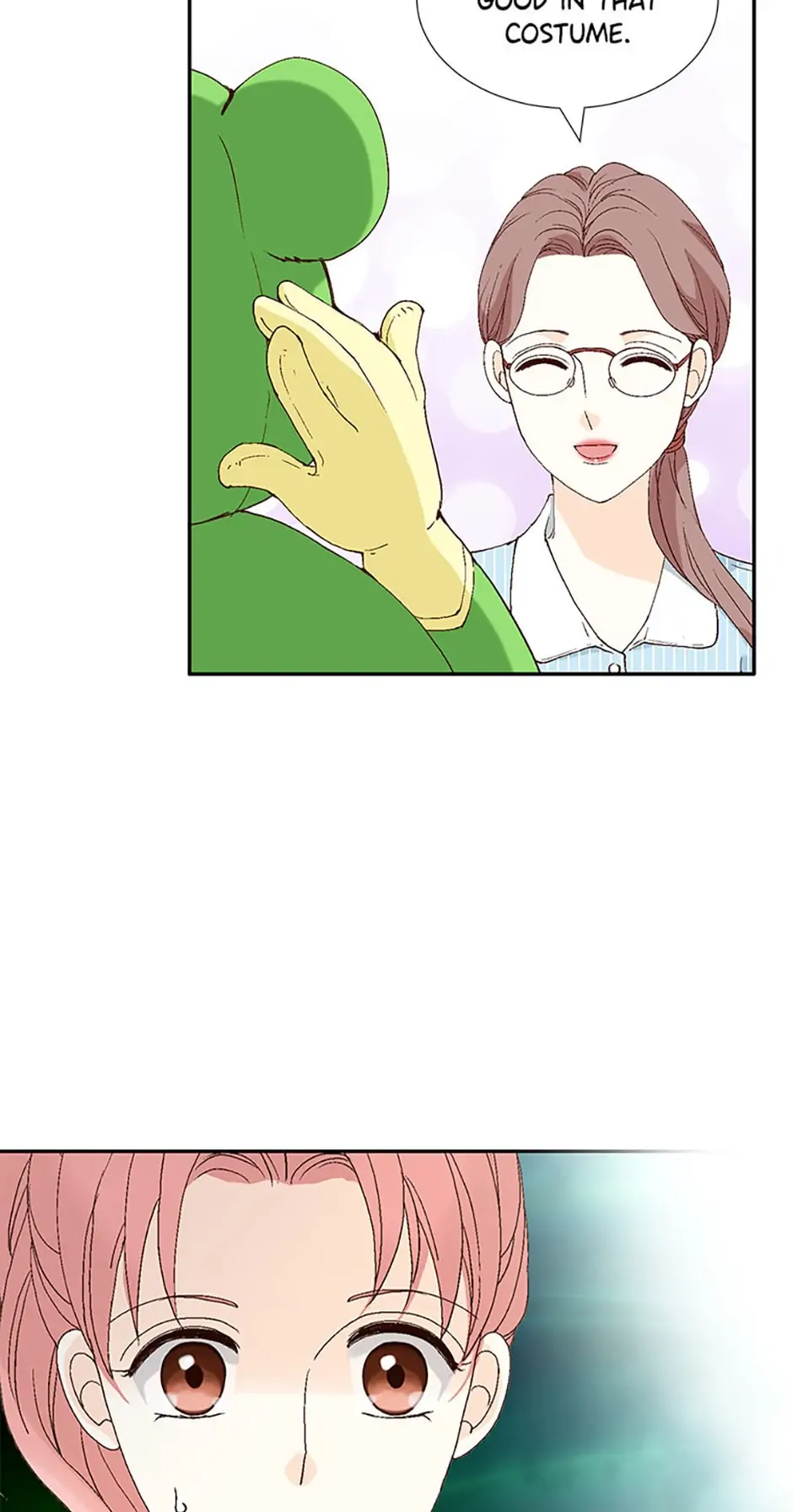 Flavors of Reincarnation chapter 35 page 47
