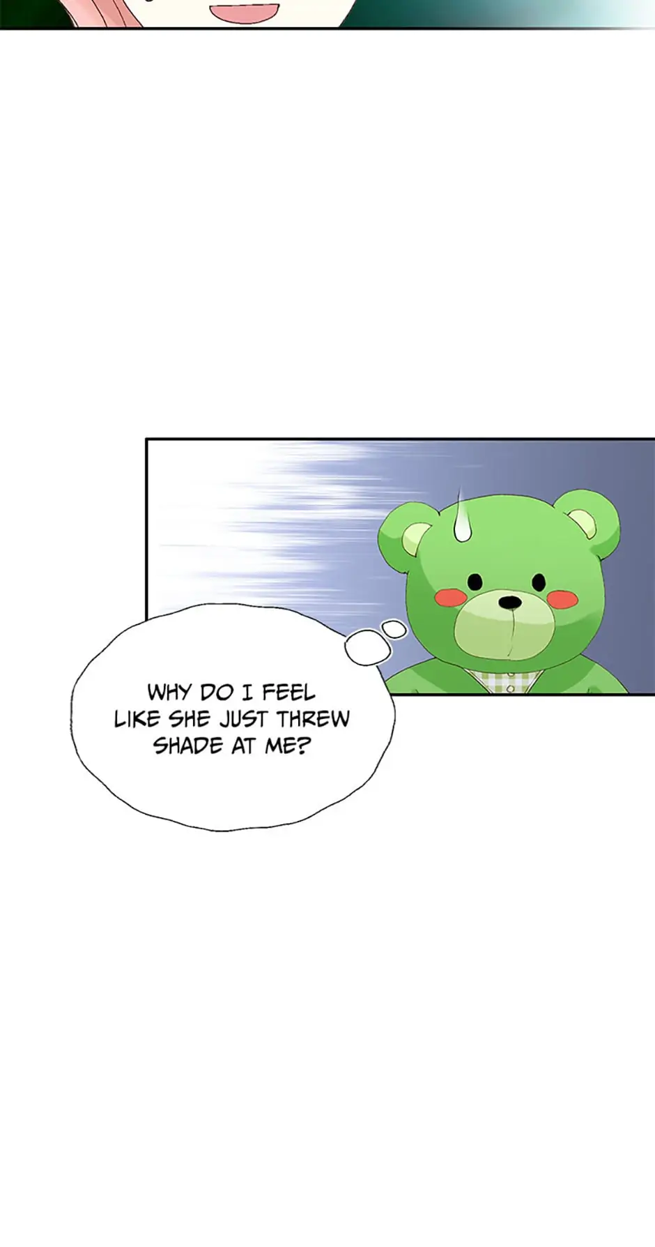Flavors of Reincarnation chapter 35 page 48