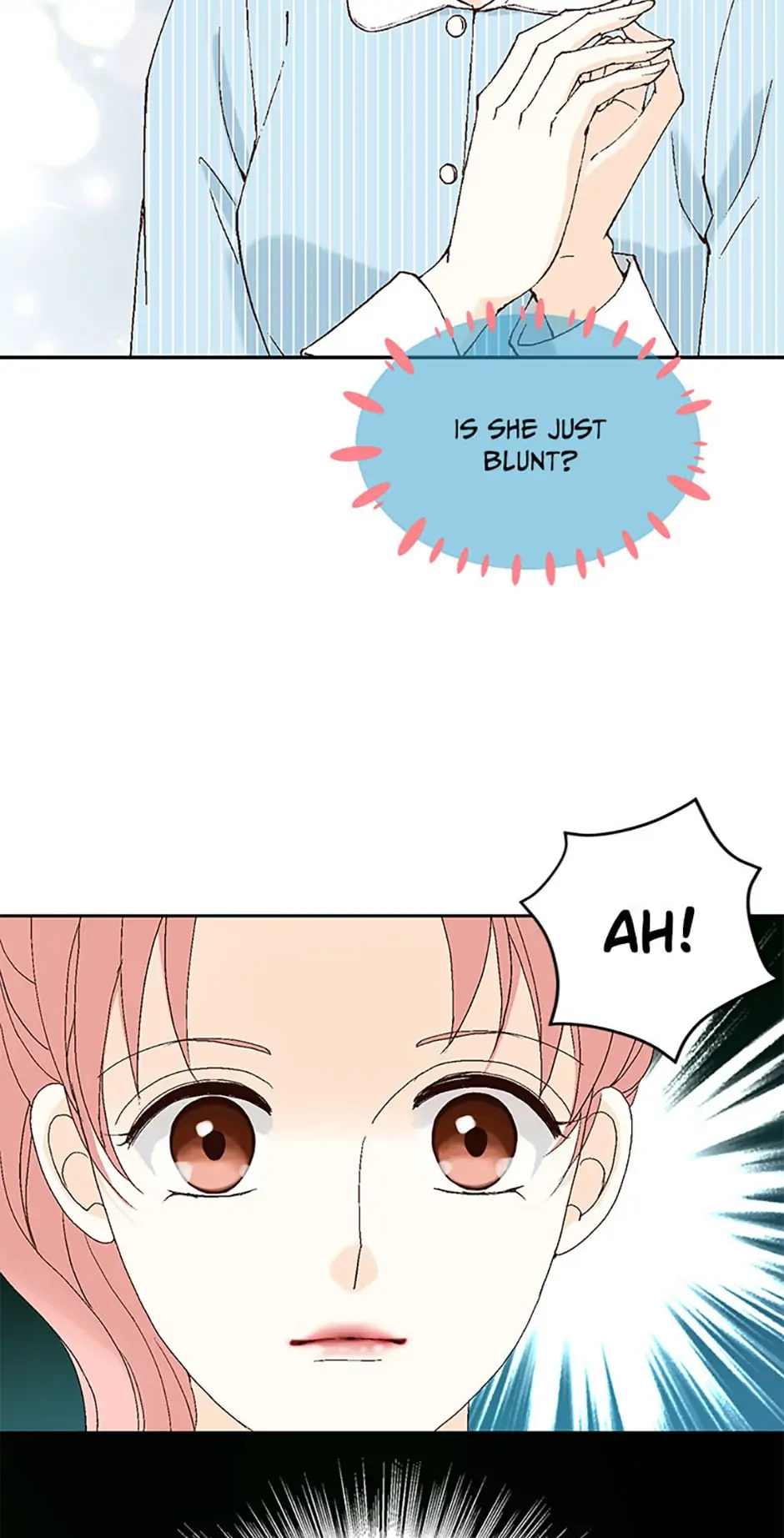 Flavors of Reincarnation chapter 35 page 50