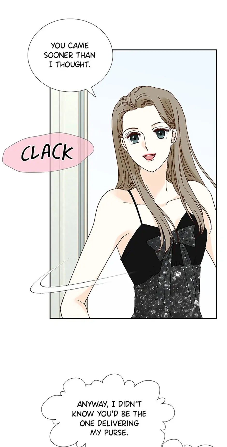 Flavors of Reincarnation chapter 35 page 65