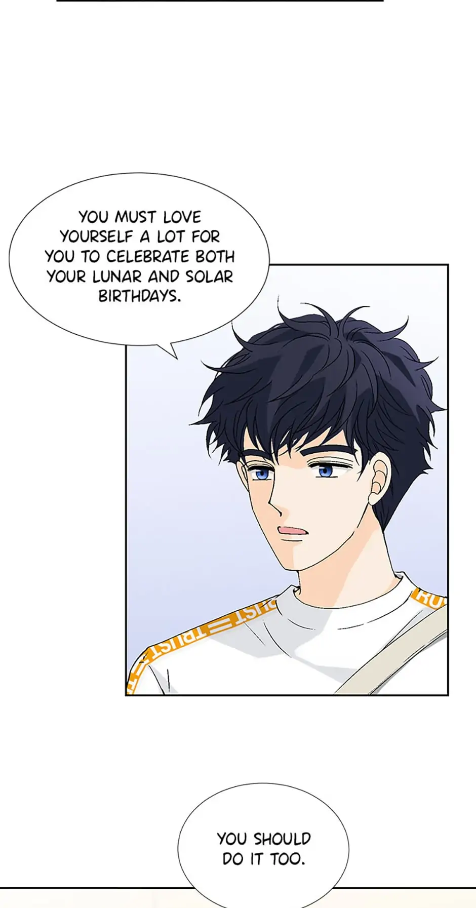 Flavors of Reincarnation chapter 35 page 72