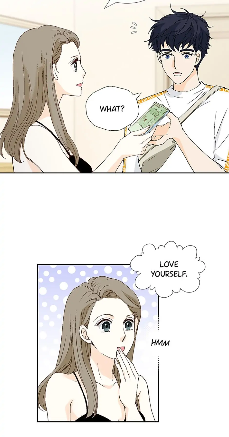Flavors of Reincarnation chapter 35 page 73