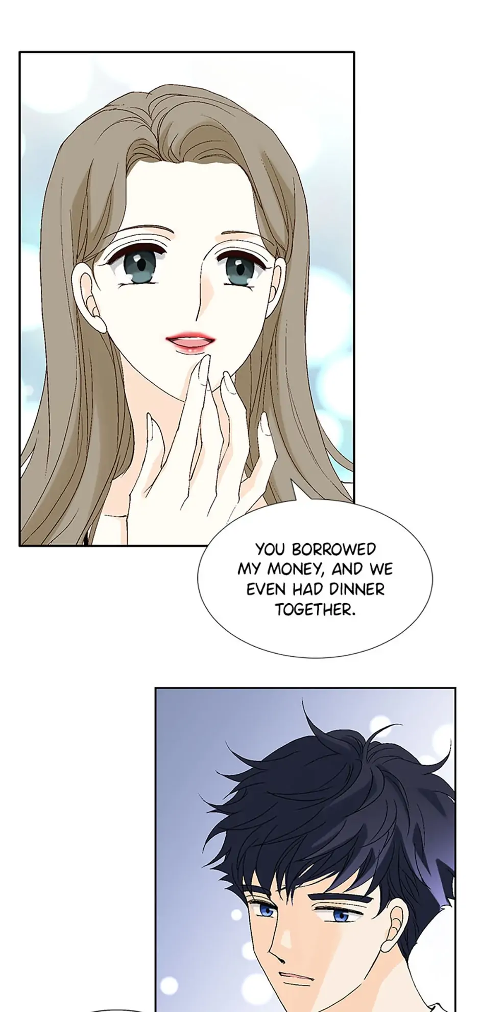 Flavors of Reincarnation chapter 35 page 79
