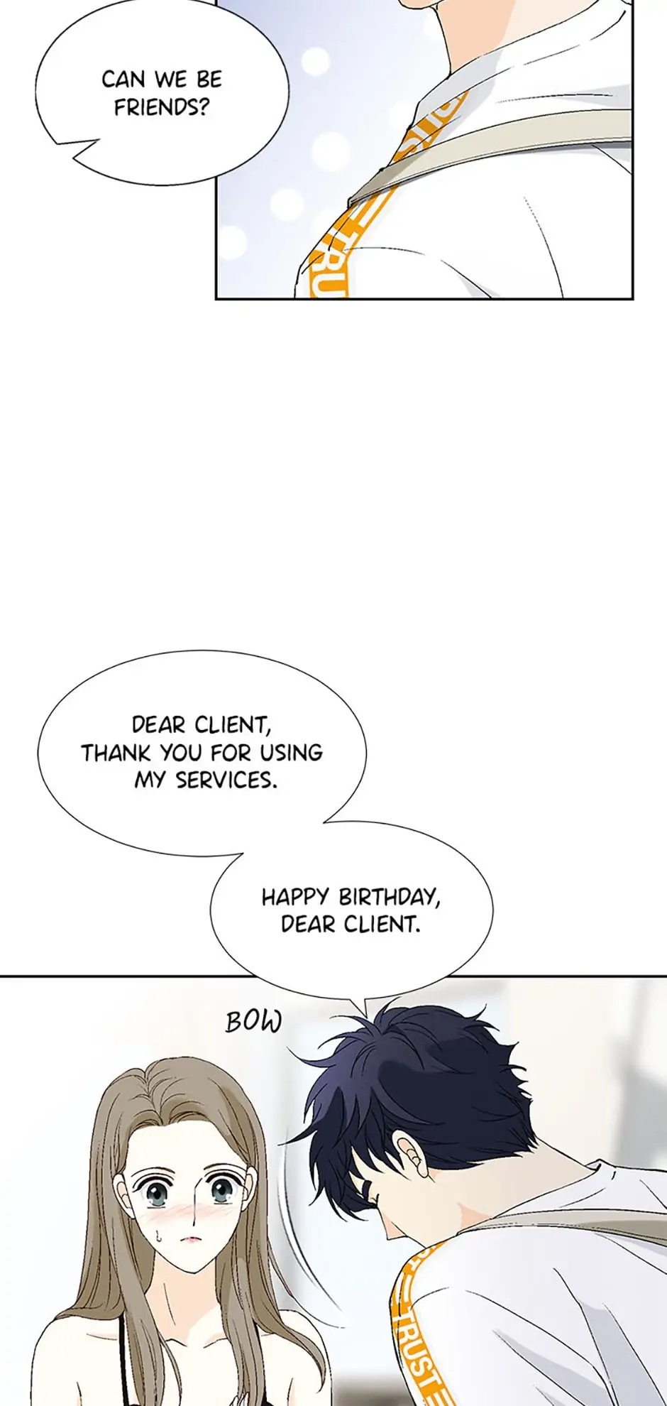 Flavors of Reincarnation chapter 35 page 80