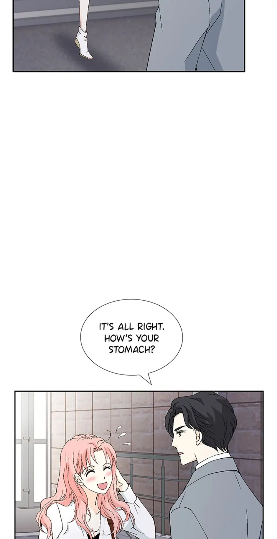 Flavors of Reincarnation chapter 36 page 7