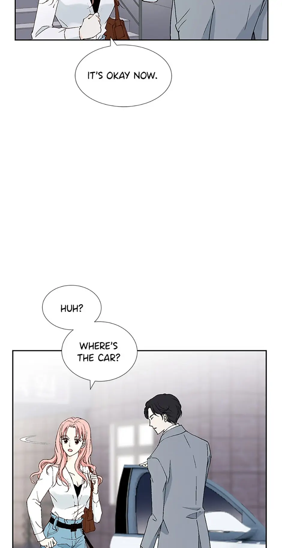 Flavors of Reincarnation chapter 36 page 8