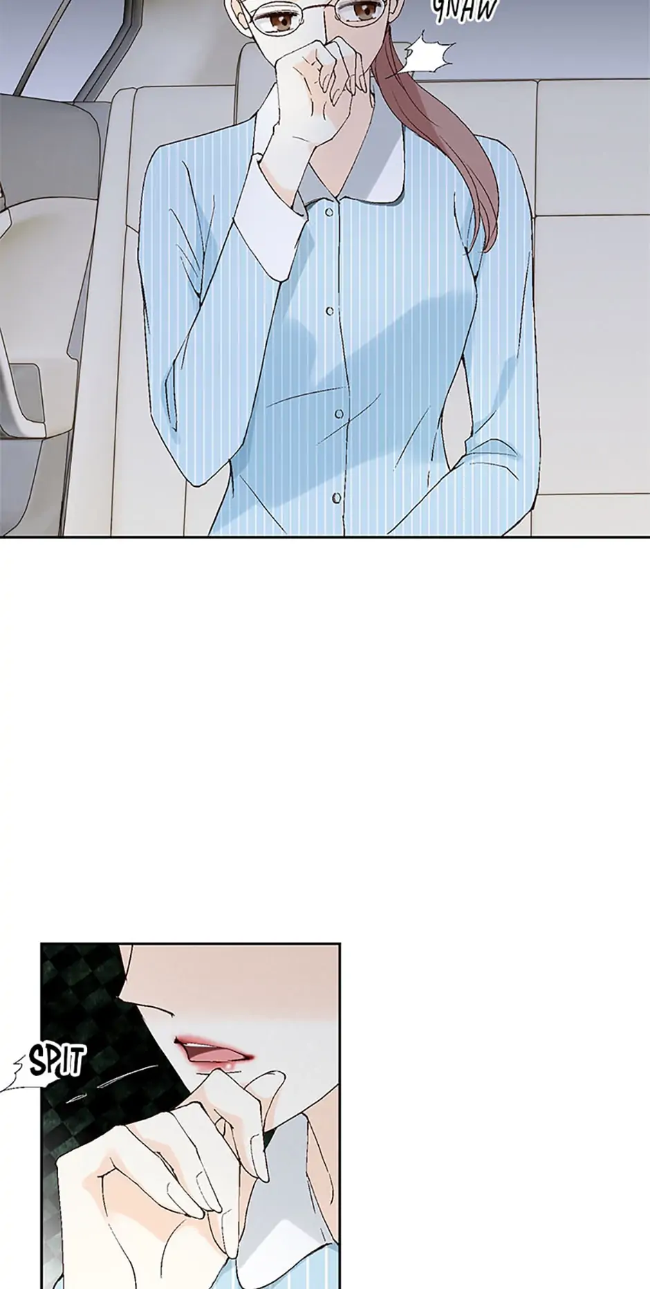 Flavors of Reincarnation chapter 36 page 14