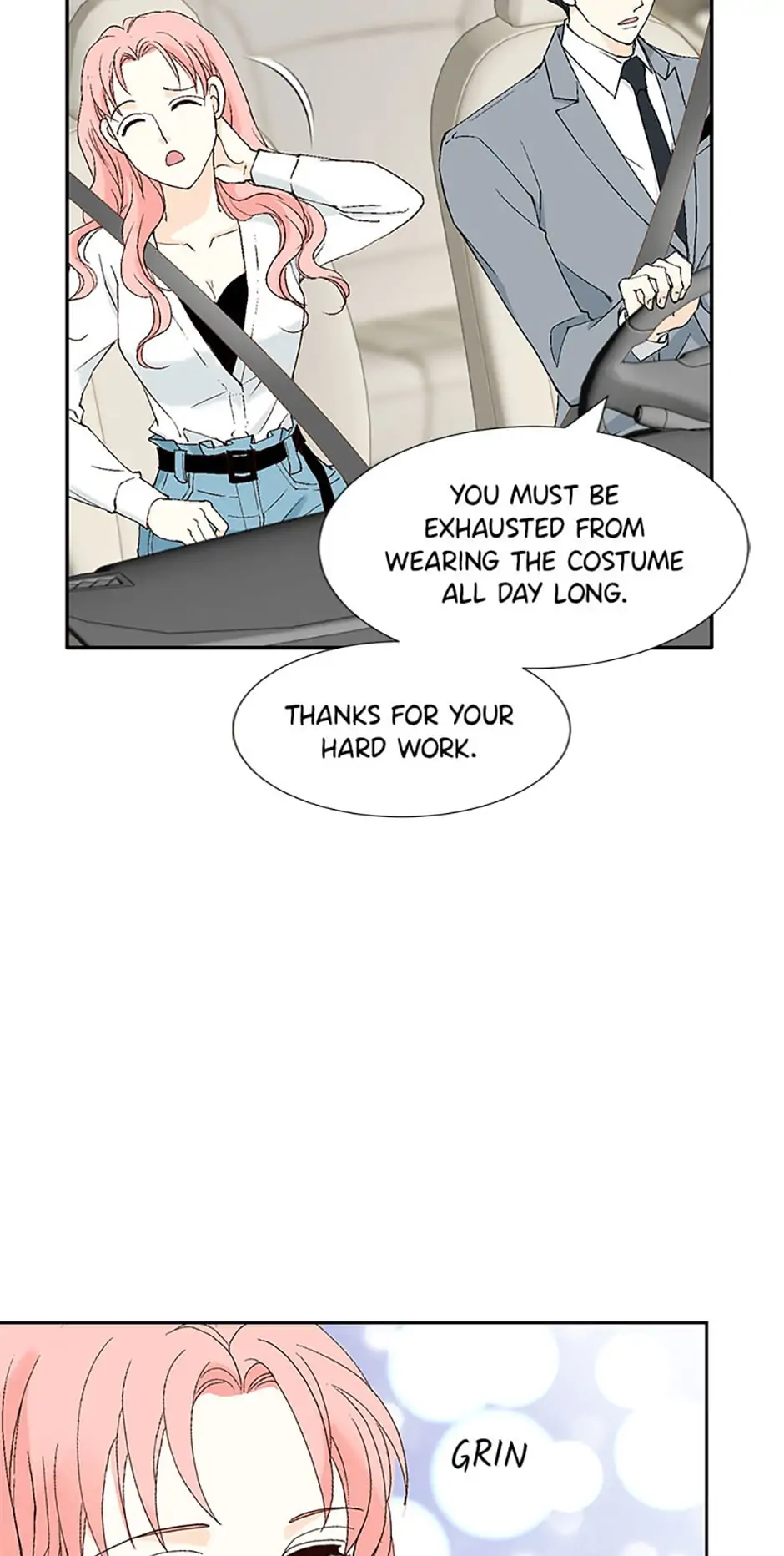Flavors of Reincarnation chapter 36 page 18
