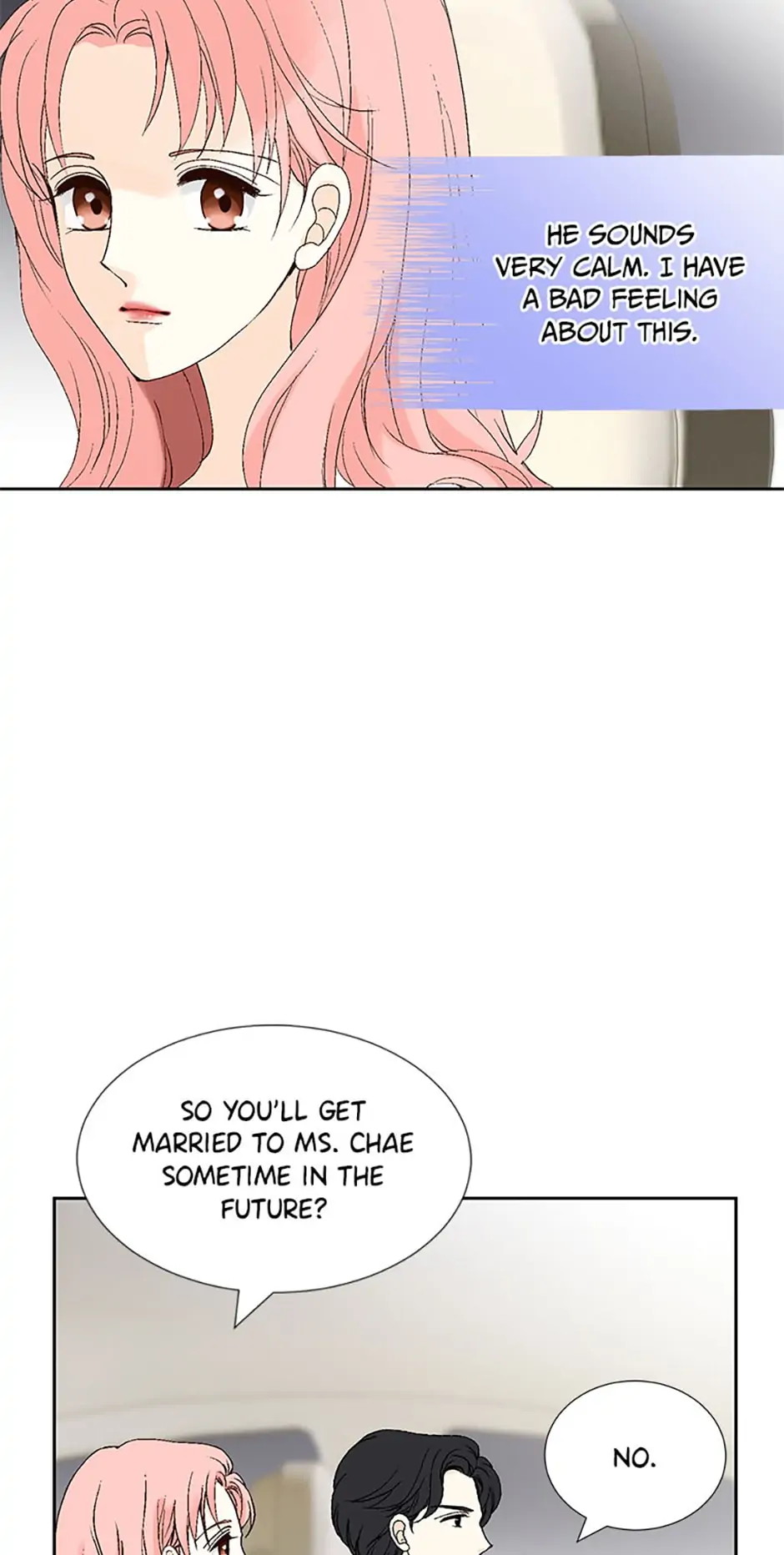 Flavors of Reincarnation chapter 36 page 25