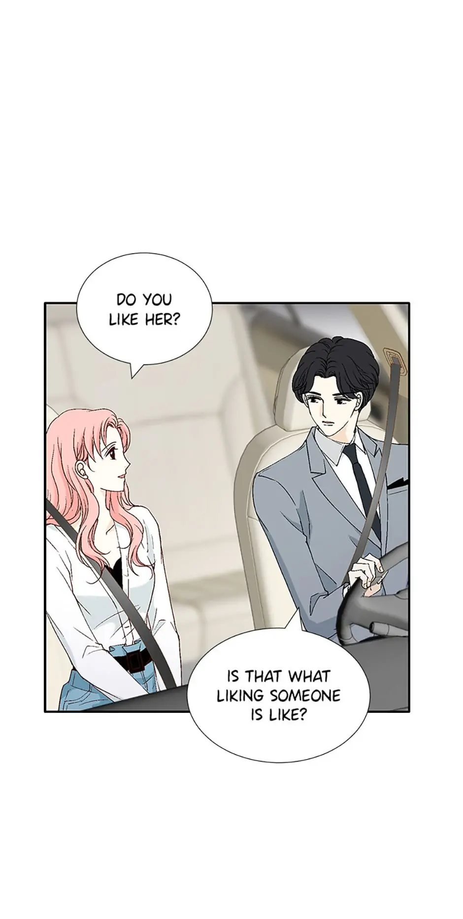 Flavors of Reincarnation chapter 36 page 31