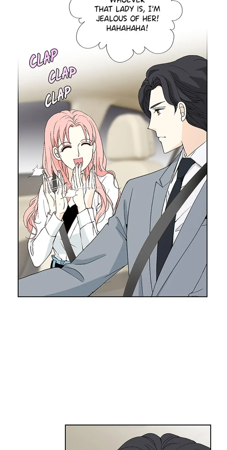 Flavors of Reincarnation chapter 36 page 33