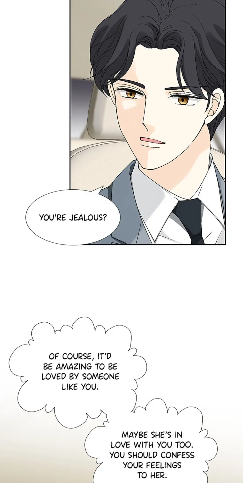 Flavors of Reincarnation chapter 36 page 34