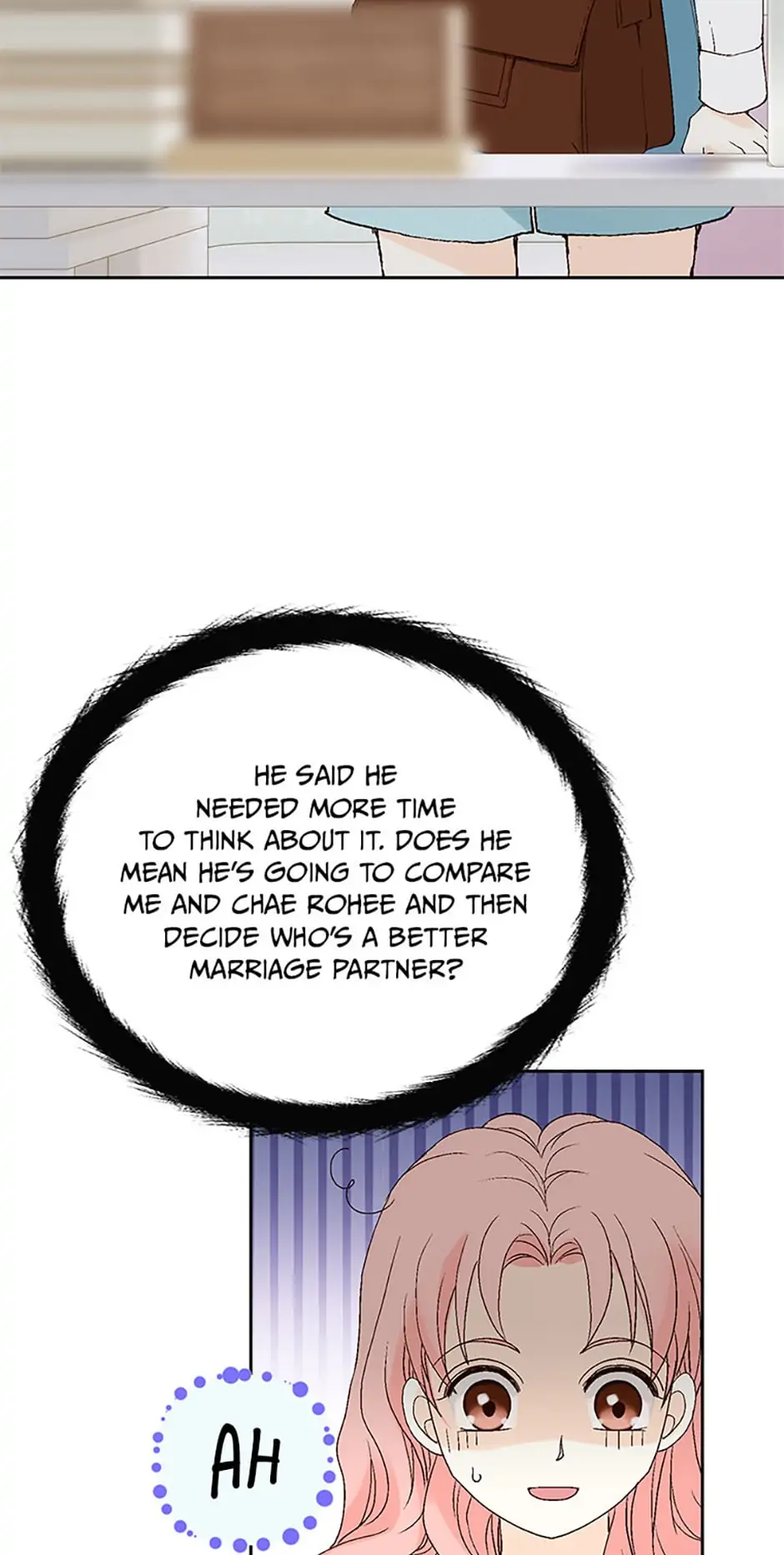 Flavors of Reincarnation chapter 36 page 47
