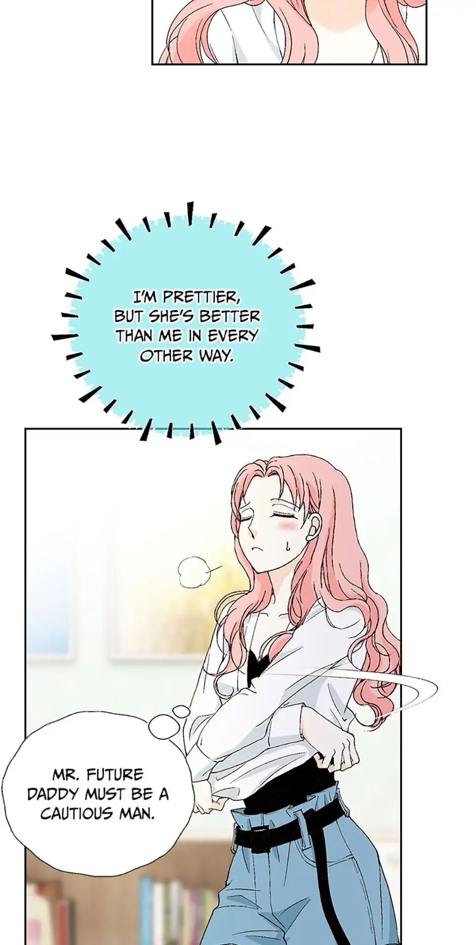 Flavors of Reincarnation chapter 36 page 48