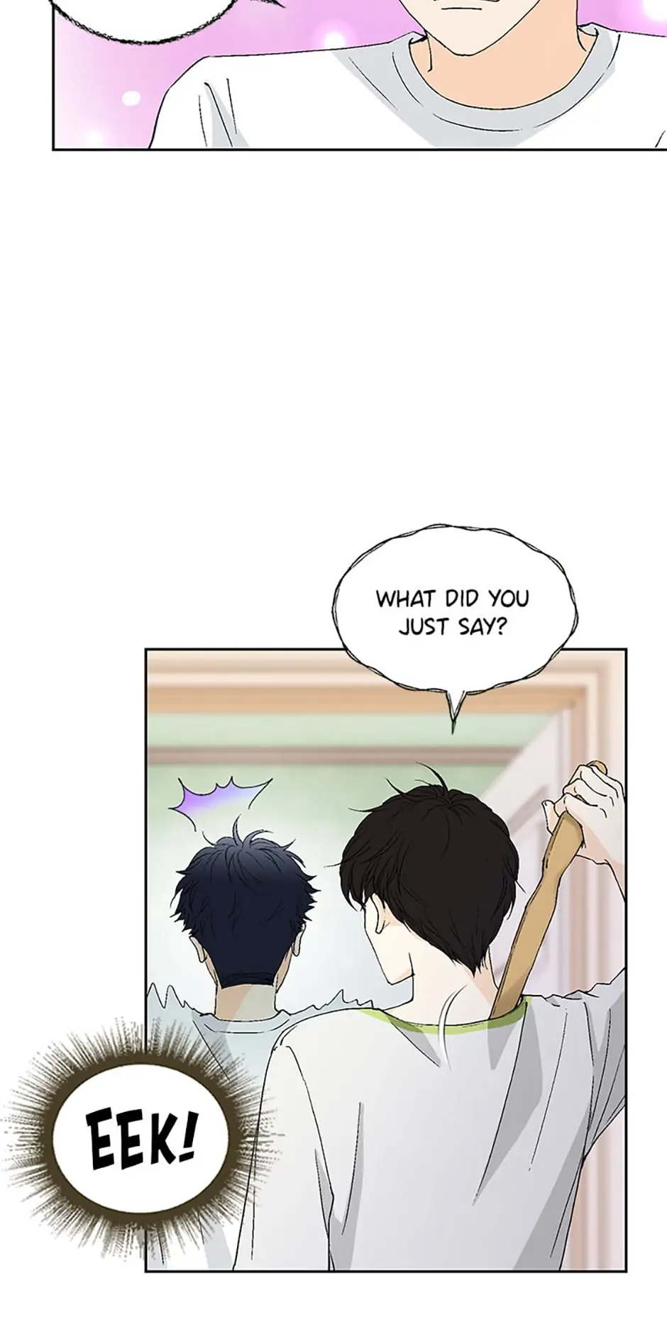 Flavors of Reincarnation chapter 36 page 59