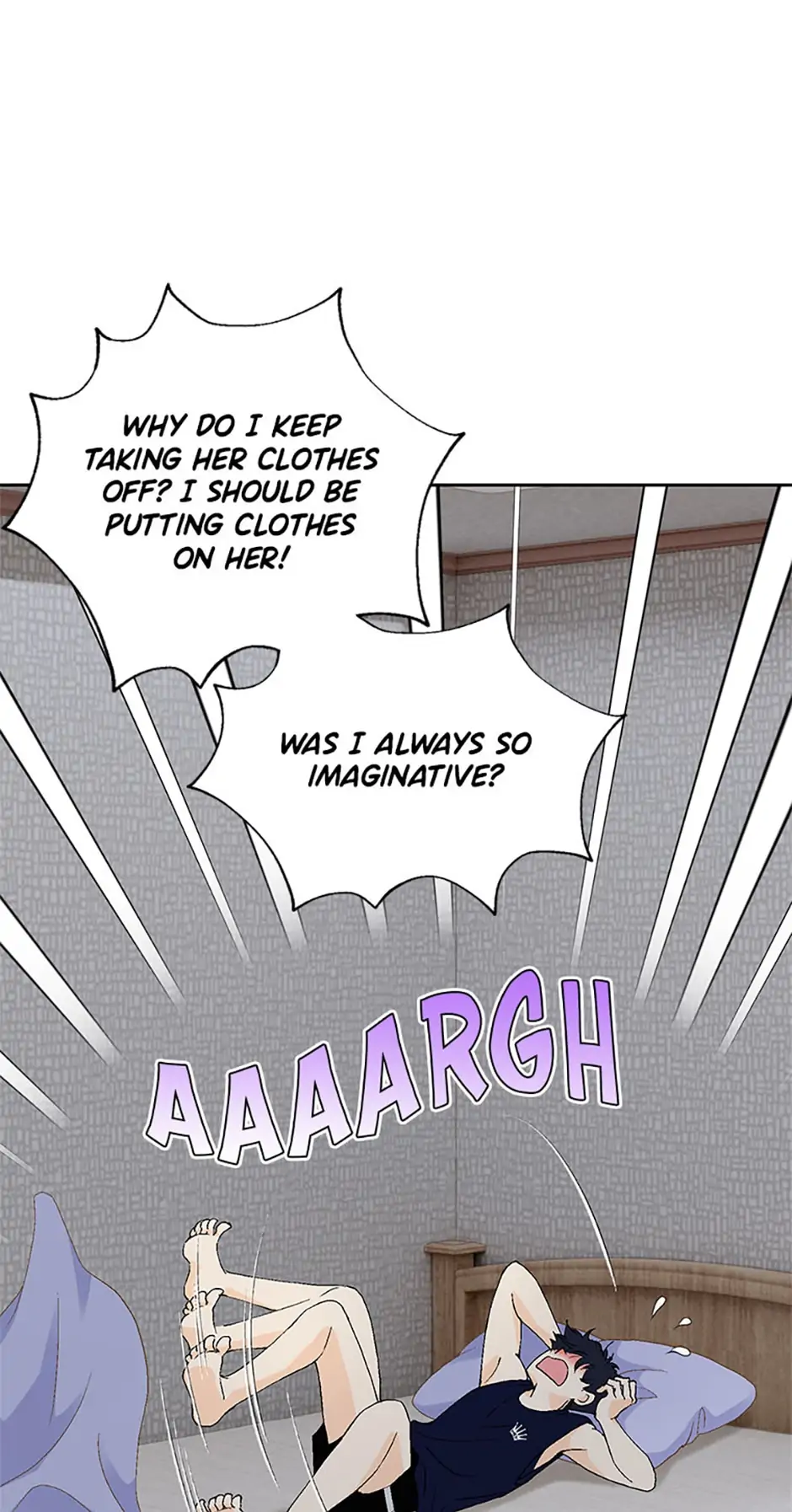 Flavors of Reincarnation chapter 36 page 73