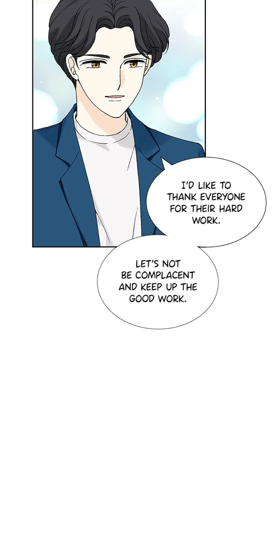 Flavors of Reincarnation chapter 37 page 5