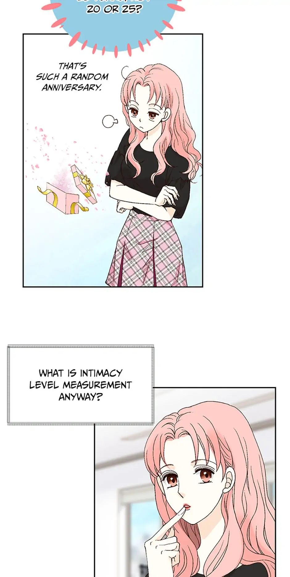 Flavors of Reincarnation chapter 37 page 14