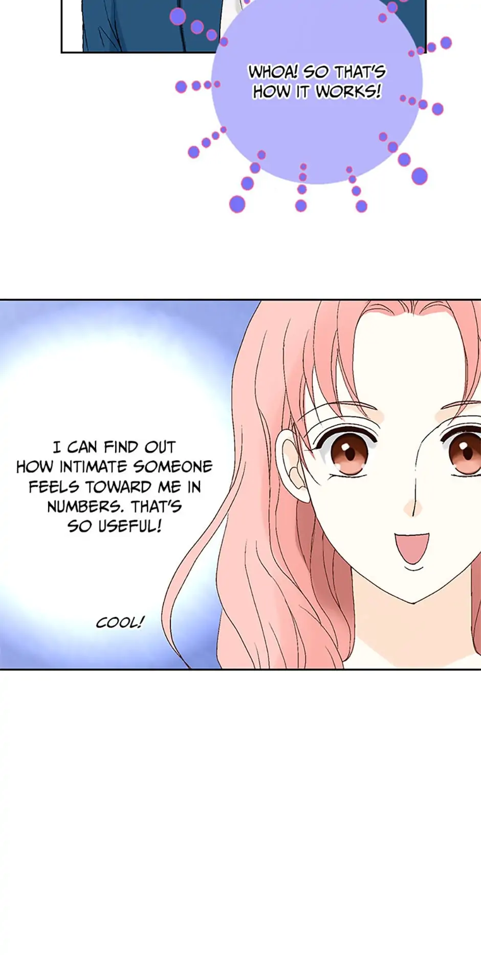 Flavors of Reincarnation chapter 37 page 17