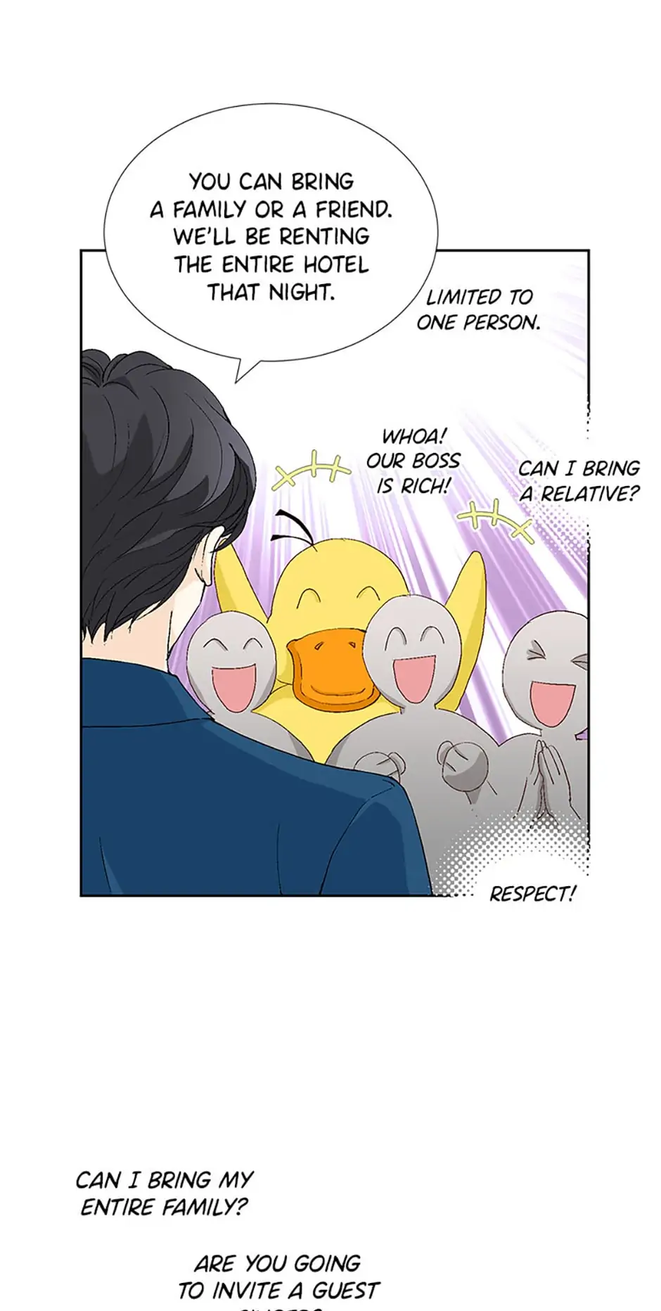 Flavors of Reincarnation chapter 37 page 24
