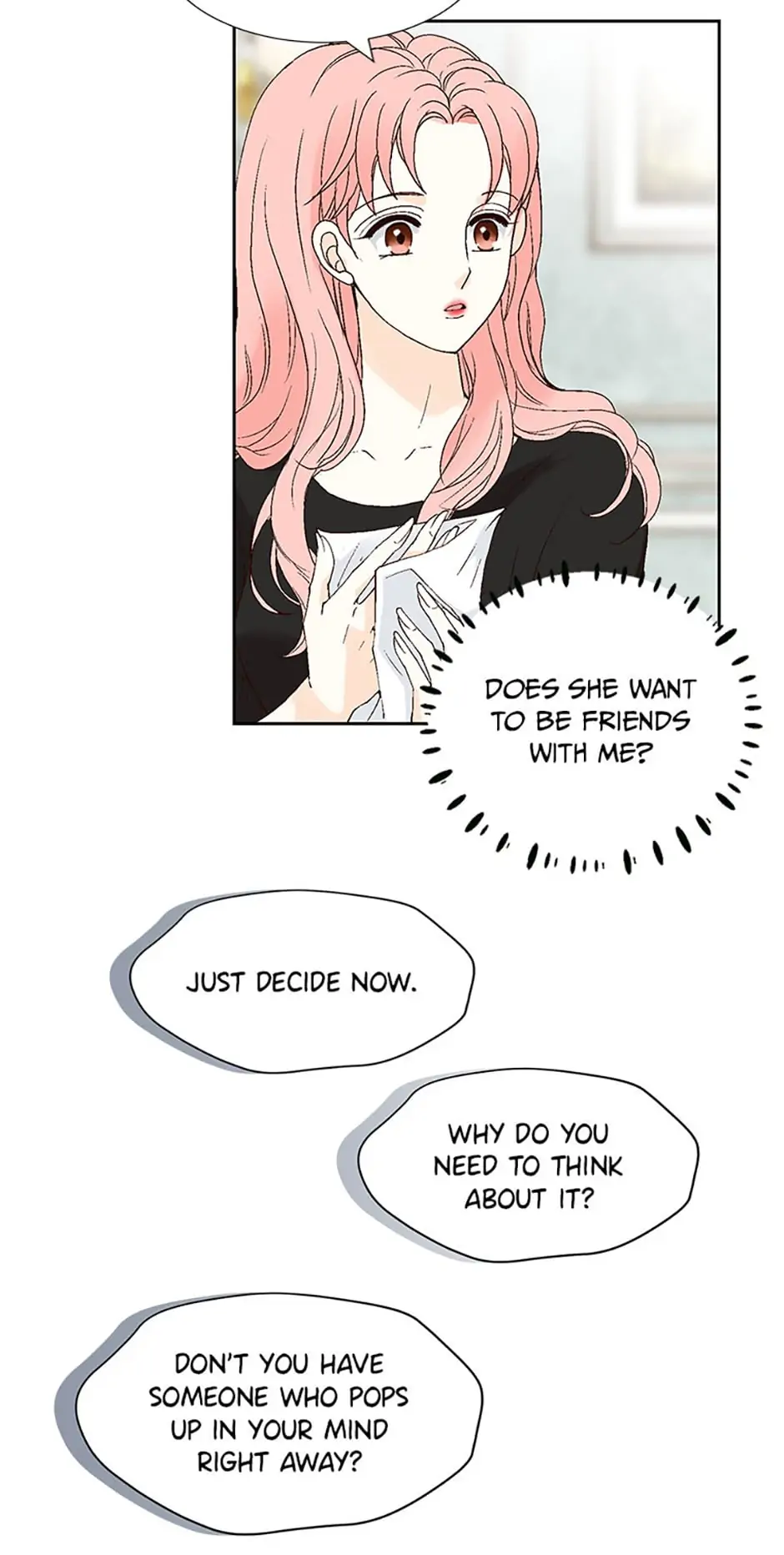 Flavors of Reincarnation chapter 37 page 32