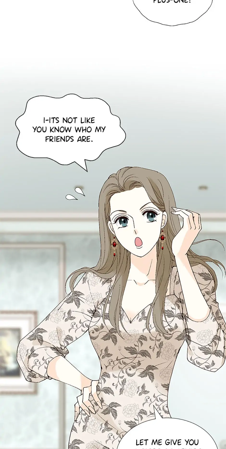 Flavors of Reincarnation chapter 37 page 34