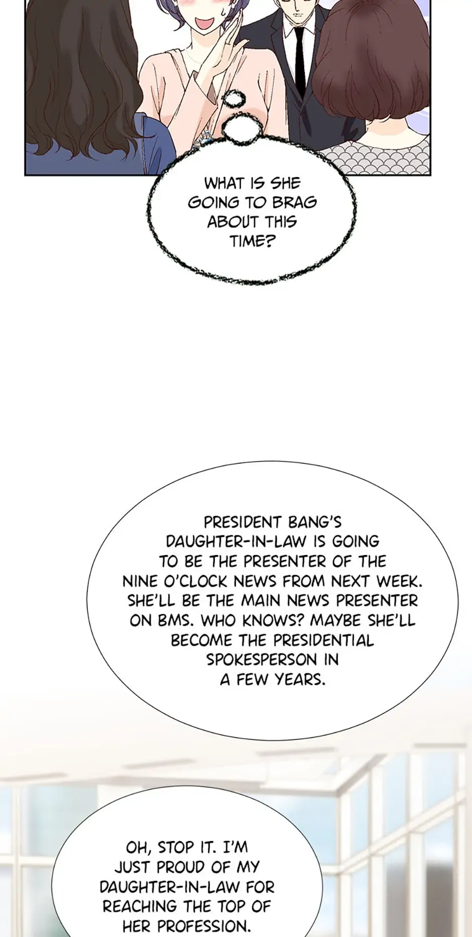 Flavors of Reincarnation chapter 37 page 44