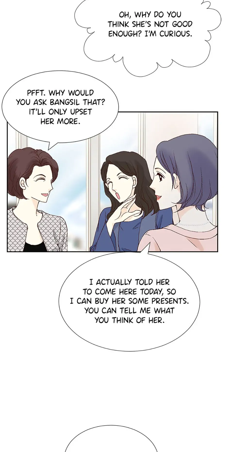 Flavors of Reincarnation chapter 37 page 47