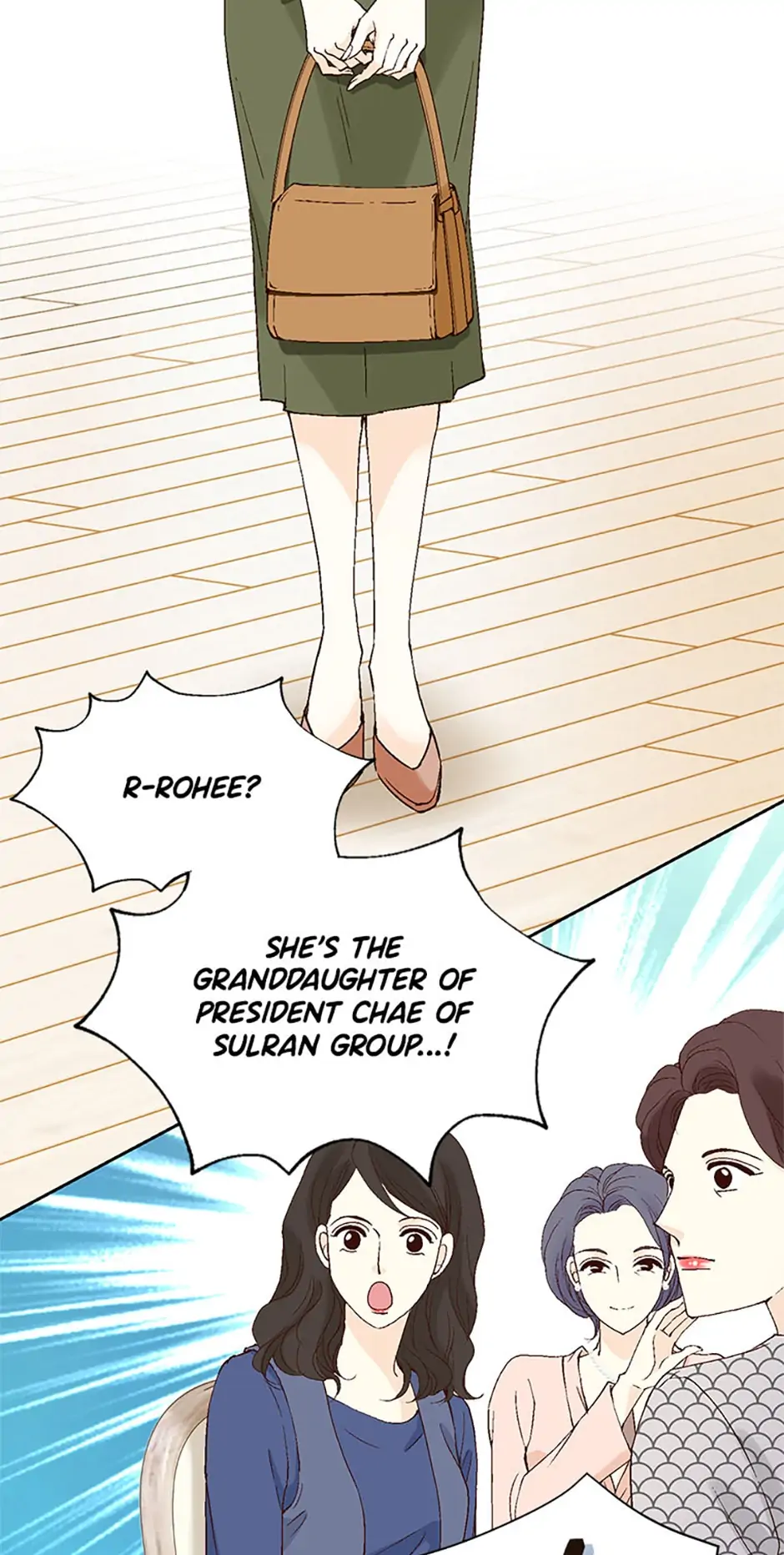 Flavors of Reincarnation chapter 37 page 48