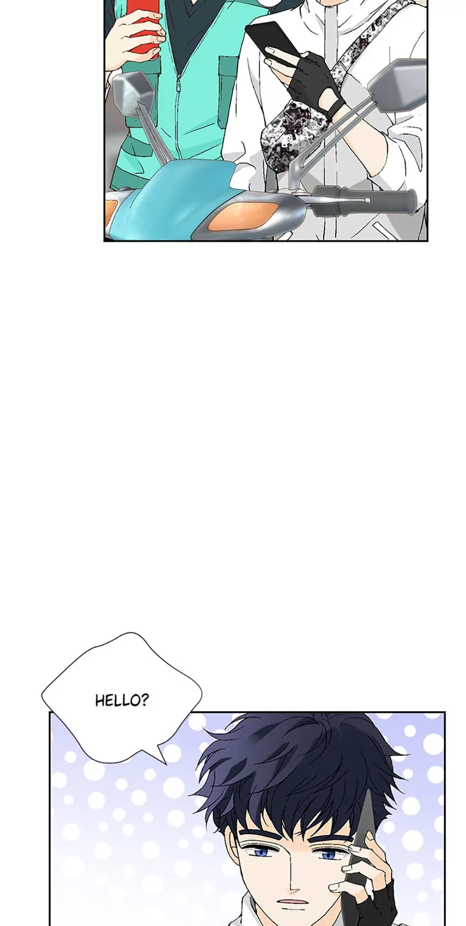Flavors of Reincarnation chapter 37 page 62