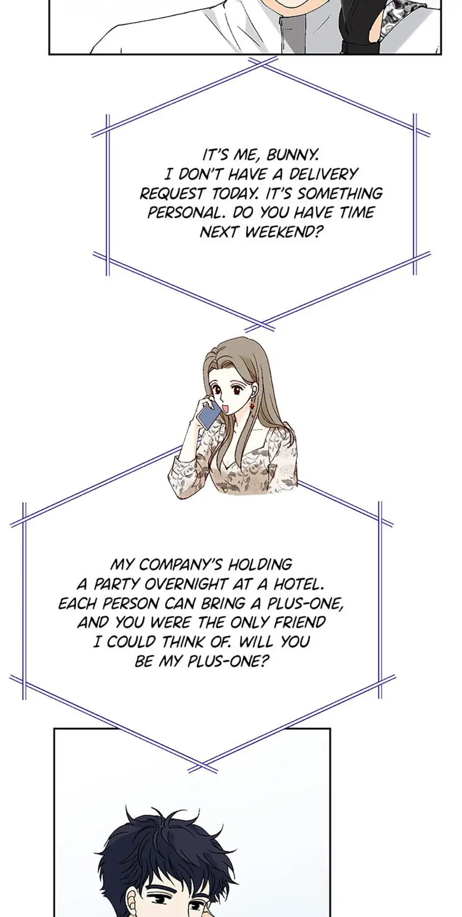 Flavors of Reincarnation chapter 37 page 63