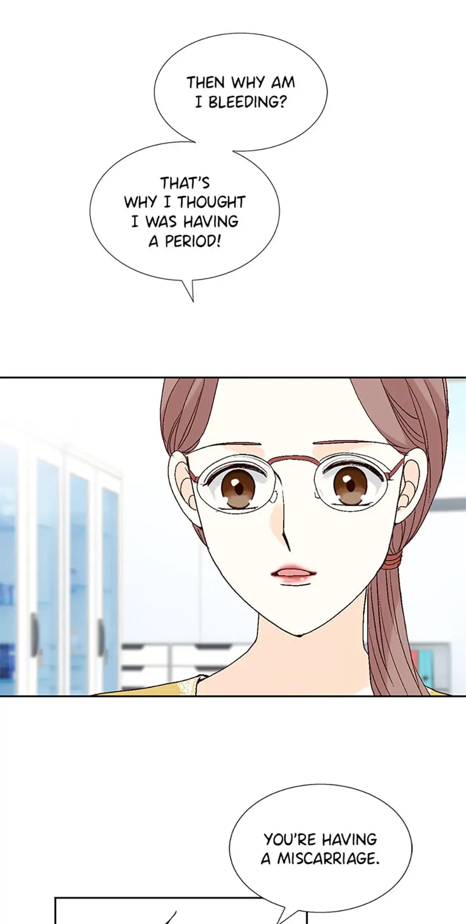 Flavors of Reincarnation chapter 38 page 9