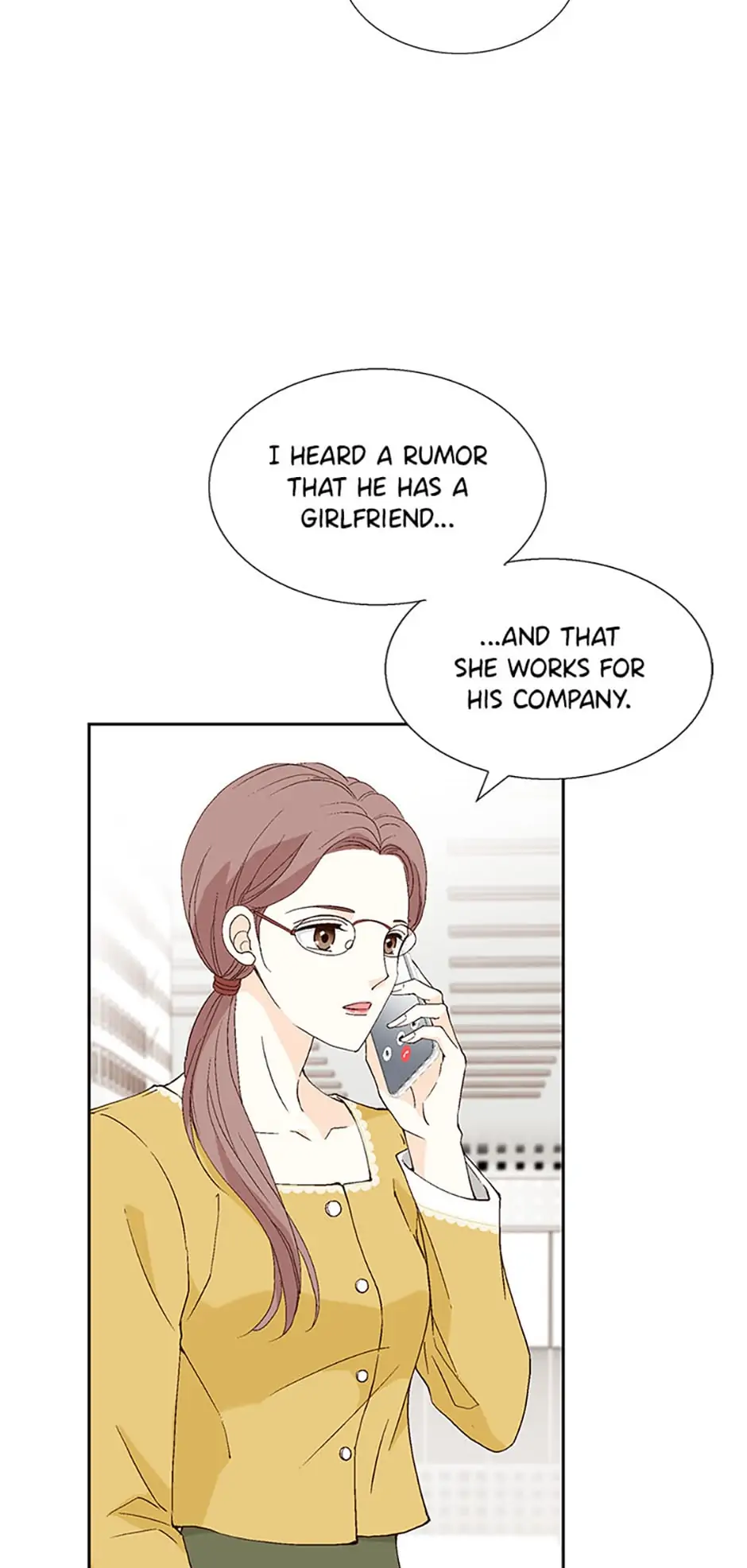 Flavors of Reincarnation chapter 38 page 21