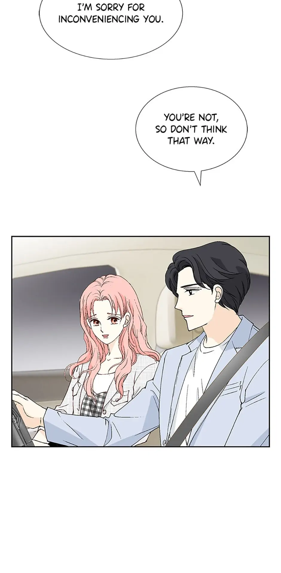 Flavors of Reincarnation chapter 38 page 31