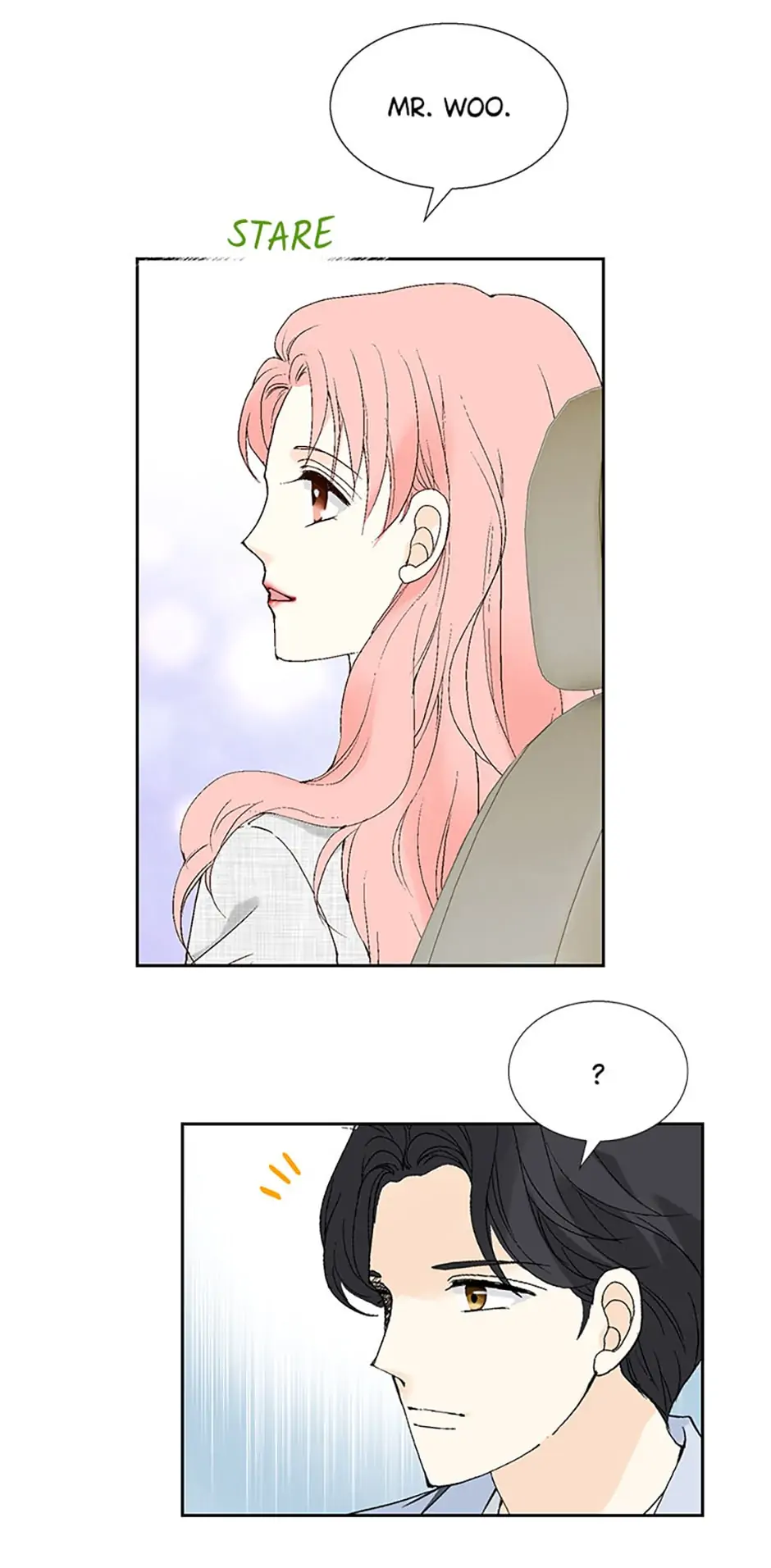 Flavors of Reincarnation chapter 38 page 32