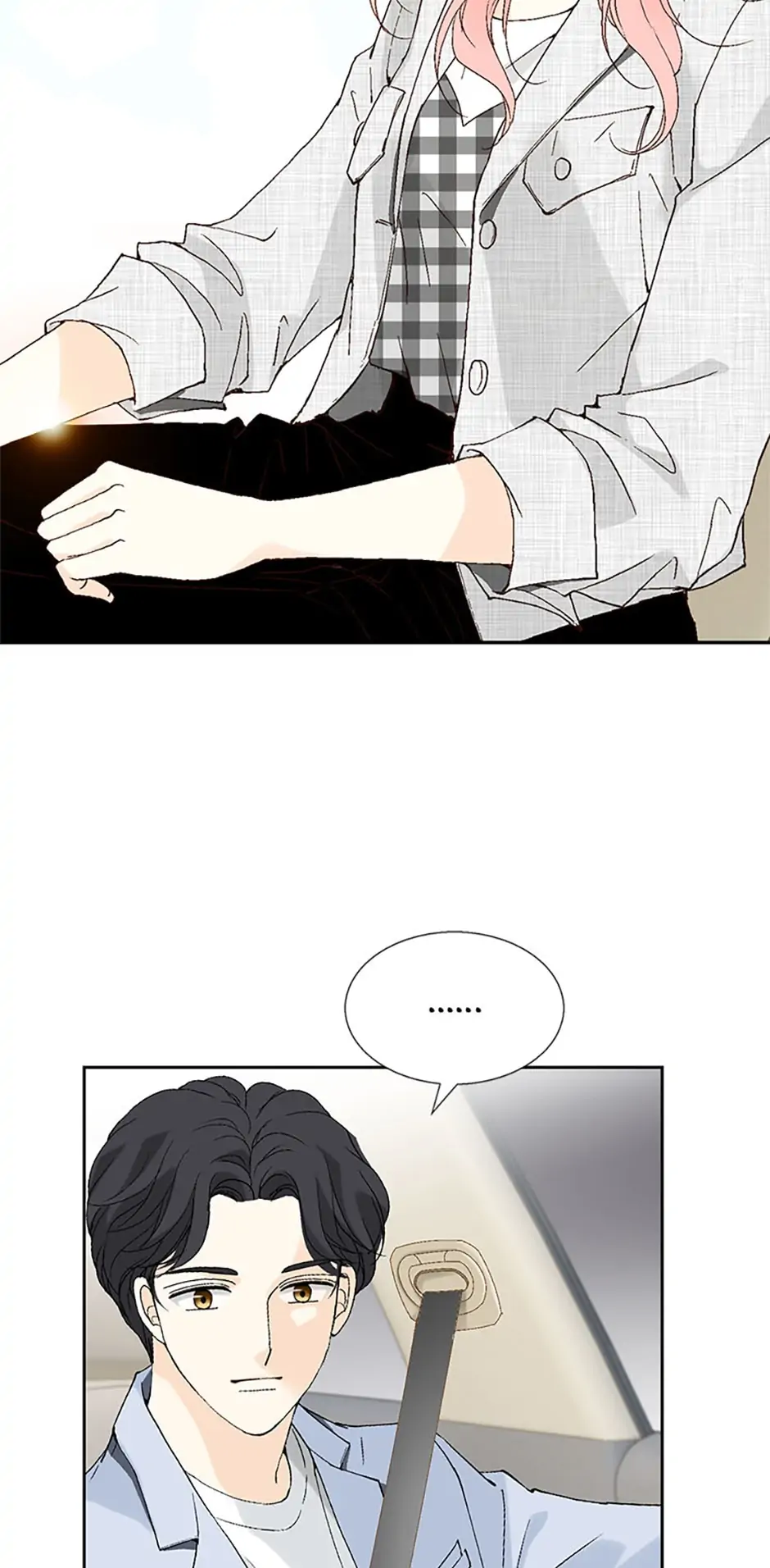 Flavors of Reincarnation chapter 38 page 34