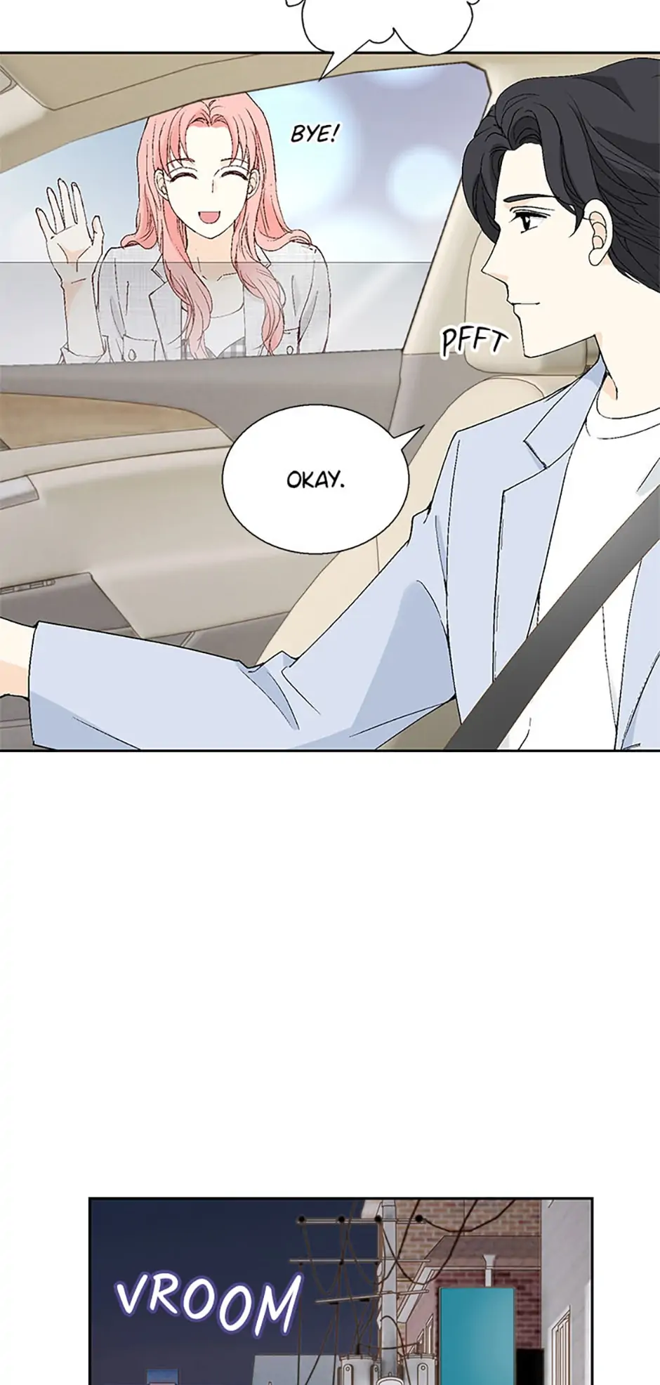 Flavors of Reincarnation chapter 38 page 41