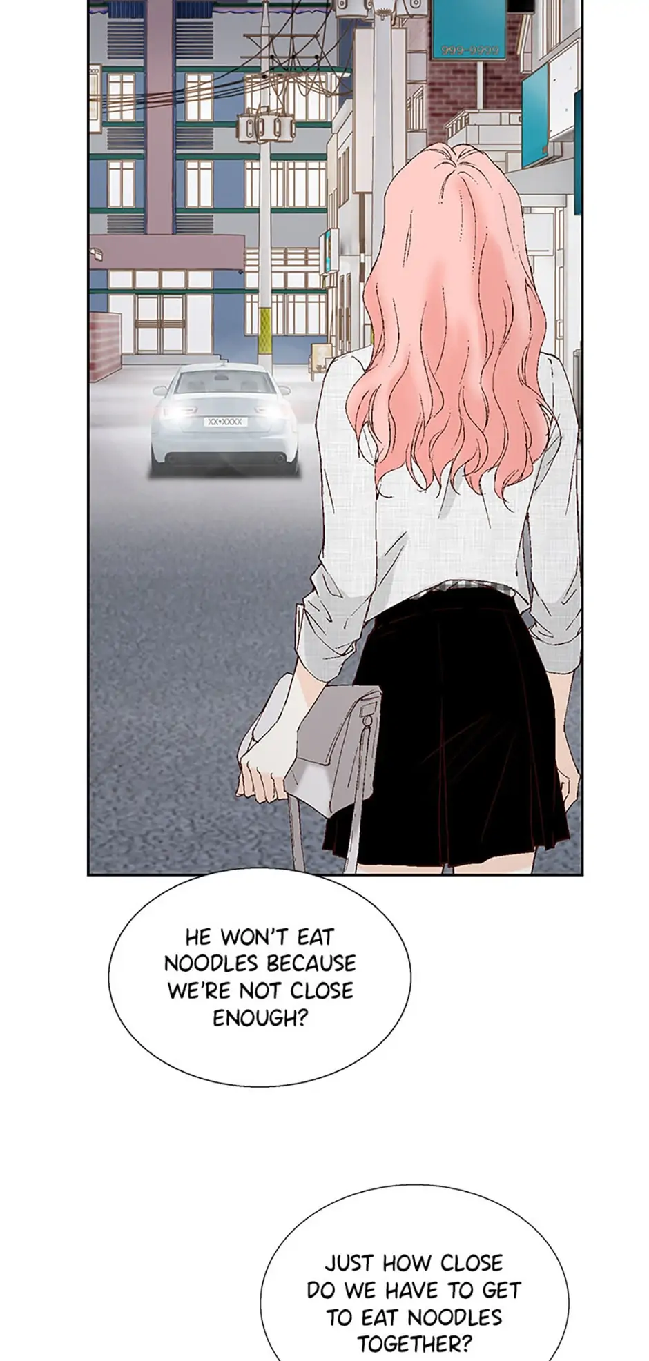 Flavors of Reincarnation chapter 38 page 42