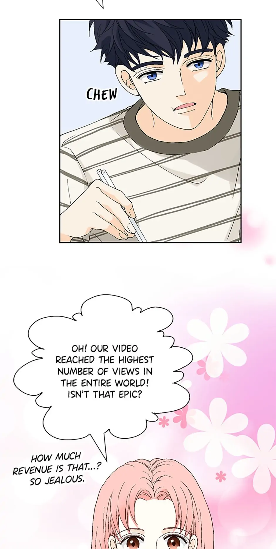 Flavors of Reincarnation chapter 38 page 63