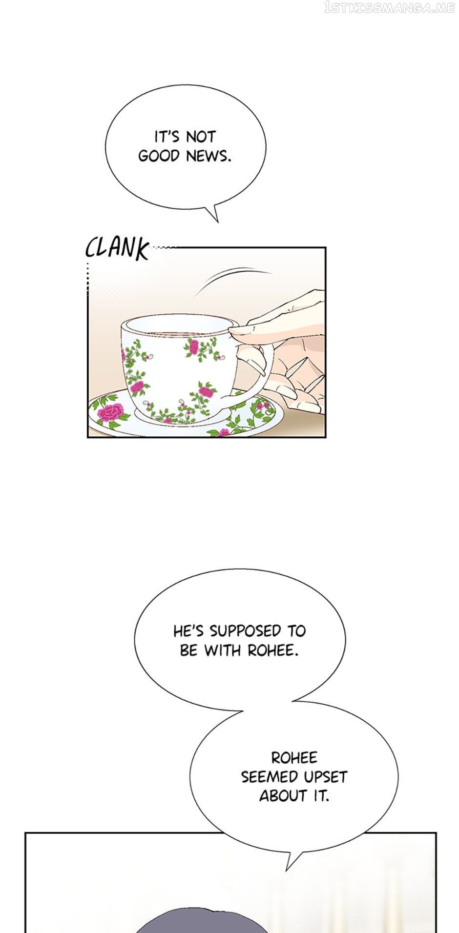 Flavors of Reincarnation chapter 39 page 4