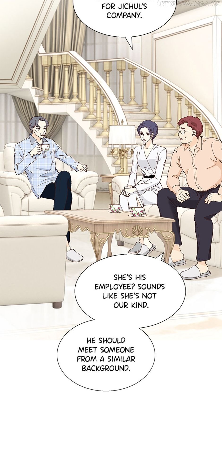 Flavors of Reincarnation chapter 39 page 6