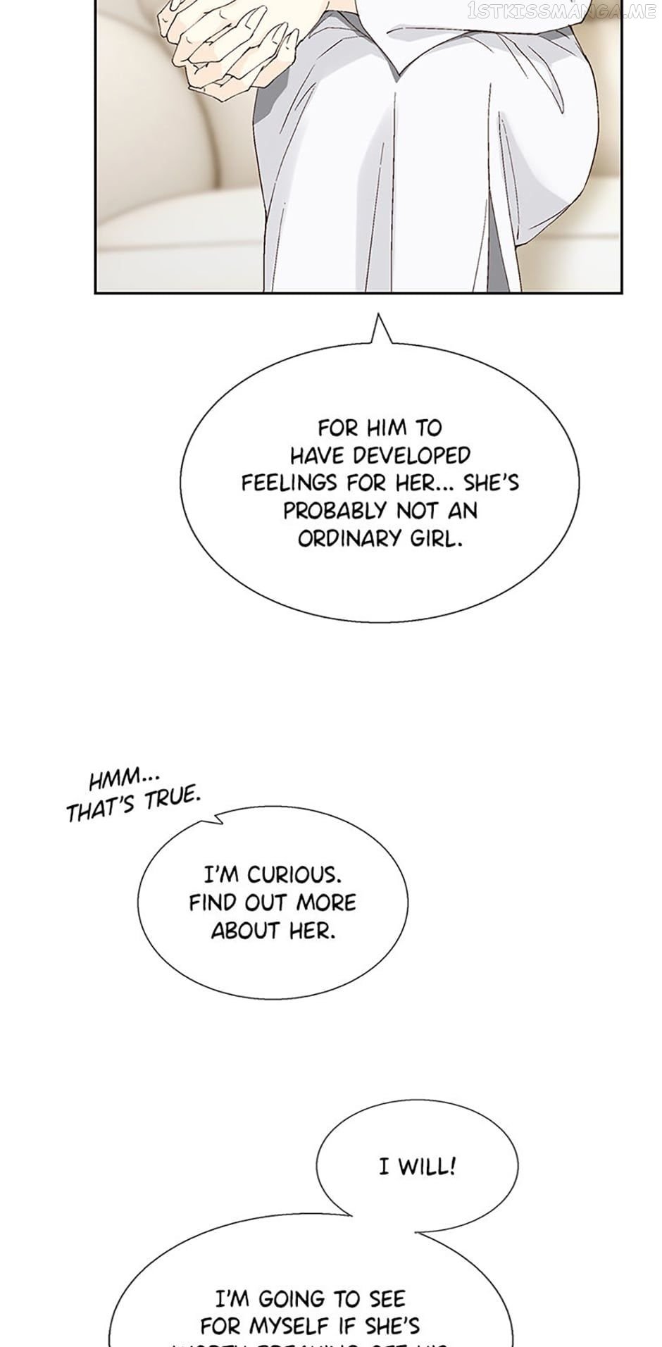 Flavors of Reincarnation chapter 39 page 8