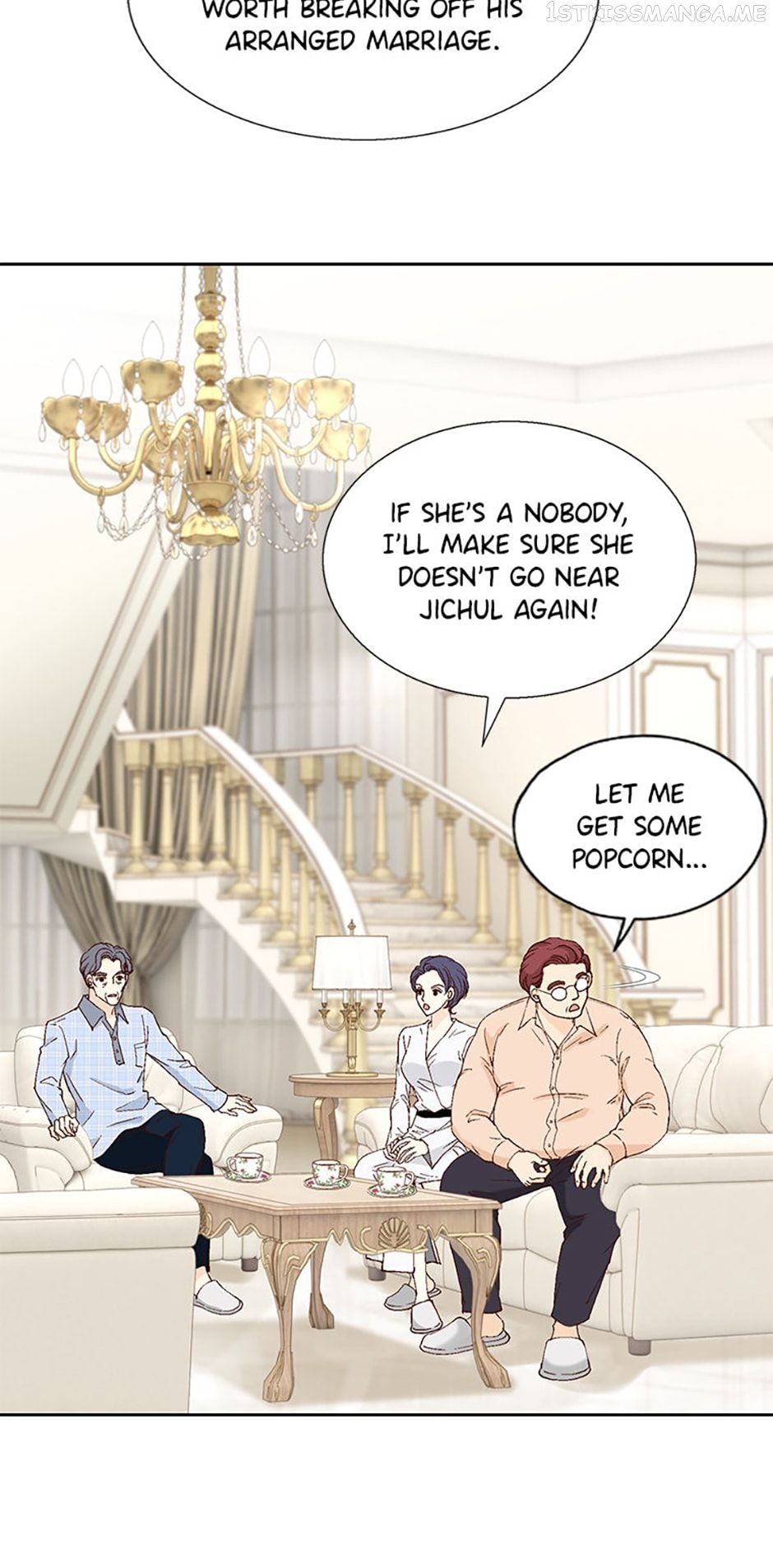 Flavors of Reincarnation chapter 39 page 9