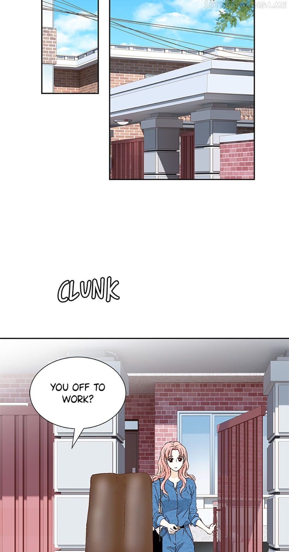 Flavors of Reincarnation chapter 39 page 13
