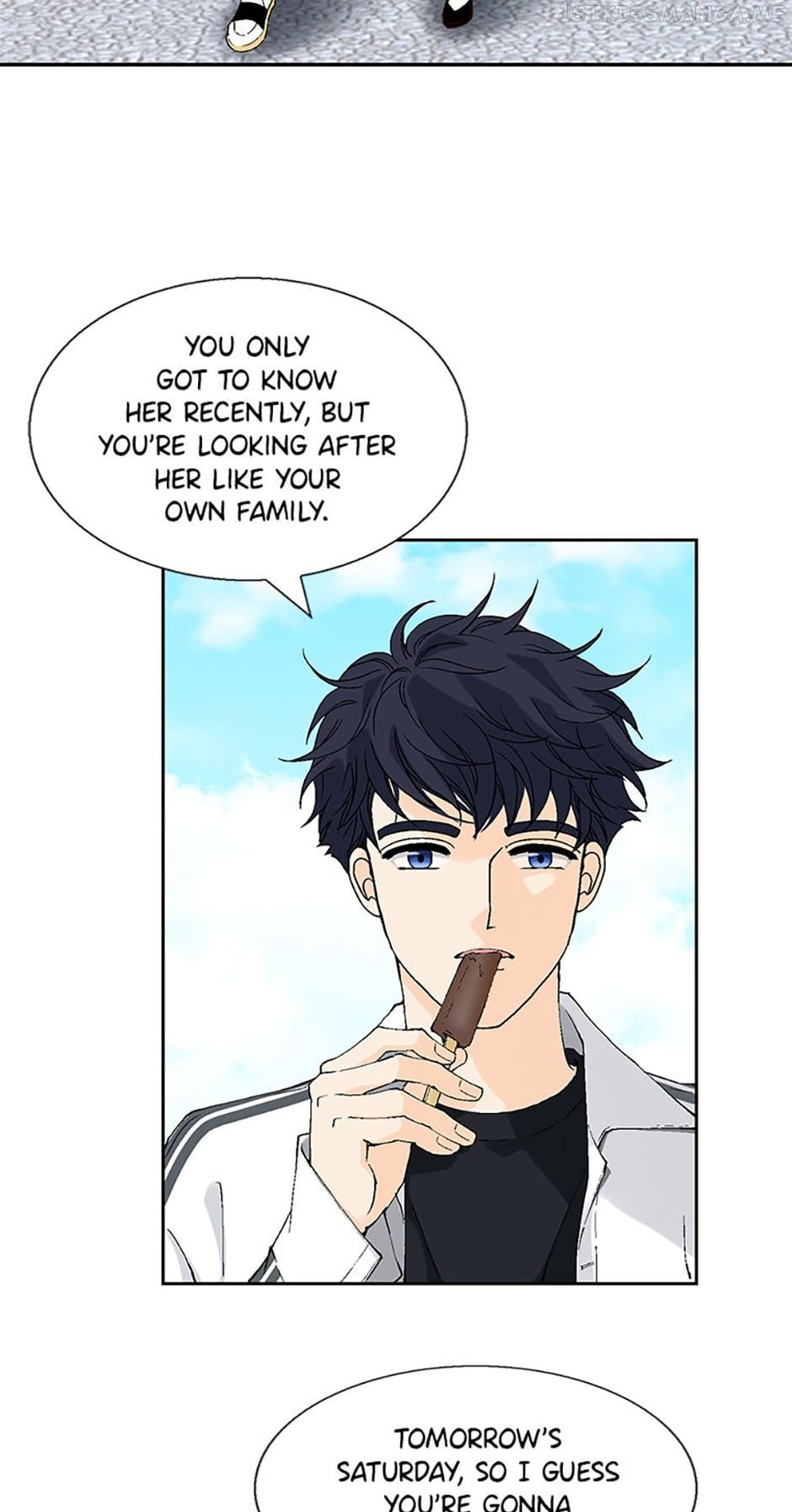 Flavors of Reincarnation chapter 39 page 16