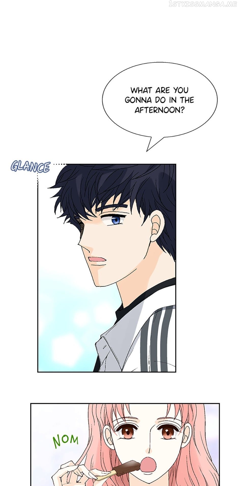 Flavors of Reincarnation chapter 39 page 18
