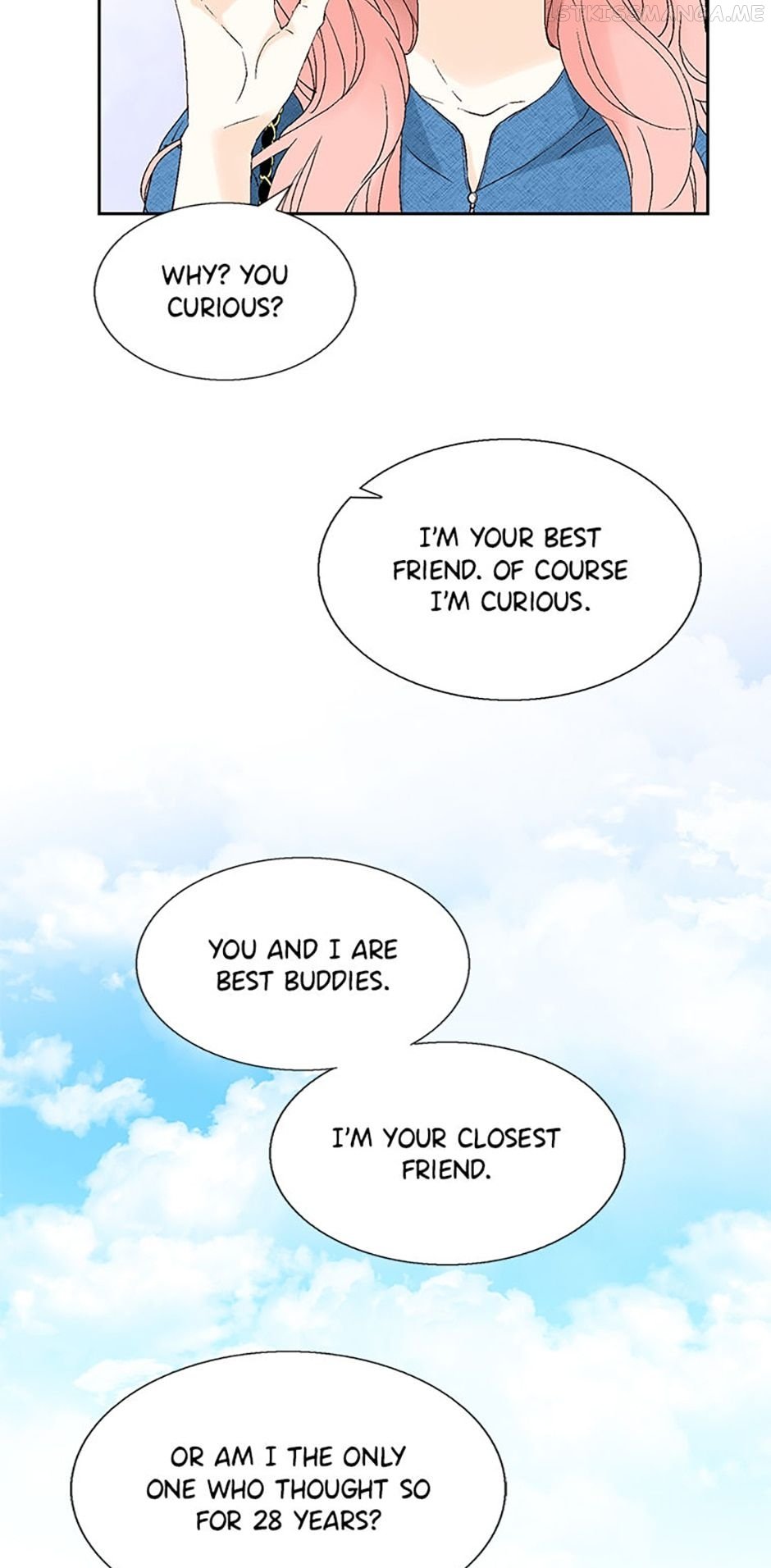 Flavors of Reincarnation chapter 39 page 19